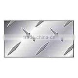 2mm 3mm 4mm 5052 5083 Embossed Aluminum Sheet thumbnail-6