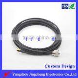 RF Coaxial Cable Assembly (customization)