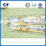 Hot Selling 30cm Plastic Ruler for Kids thumbnail-3