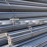 Low Price Hot Rolled Straight Ribbed Steel Bar