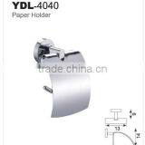 WC Bathroom Accessories Toilet Tissue Holder With a Circular Base 4040 thumbnail-2