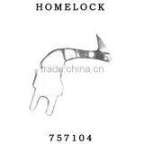 757104 Looper for HOMELOCK/sewing Machine Spare Parts