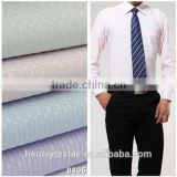 China supply hot sale t/c shirt fabric