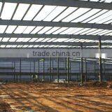 Prefabricated Steel Structure Building