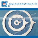 Corrosion-resistant DN800 and Bigger PTFE Gasket thumbnail-1