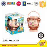2016 Hot Item Lantern Projection Led Monkey Lamp Toys With Light and Music Lantern thumbnail-1