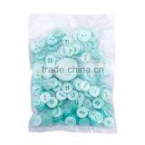 Diy Button Mixed Buttons Crafts thumbnail-2