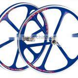 Bicycle Wheel Rim UNIWHEEL thumbnail-5