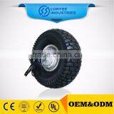 Electric Wheebarrow Direct Drive Motor