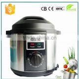 Guangzhou Commercial Air Fryer Stainless Steel Cookware For Sale