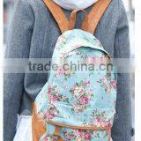 World Cup Brazil 2016 Cheap Large Canvas Storage Bags for Men and Women