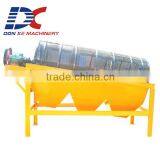GT Series Rotary Screen/rotary Drum Screen With High Efficiency