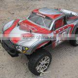 HSP 1/8th Scale 4WD Superior Version GP Rally Car 2.4G RC Car