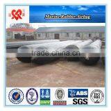 Salvage and Floating Marine Liftig Rubber Airbags Lifting Air Pontoon thumbnail-3