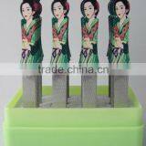 Beauty Green Manicures Set Nail Kits Nail Care Kit thumbnail-1