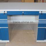 Cheap Teacher Desk Office Desk Pedestal Office Table Quality Office Furniture thumbnail-2