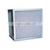 Pharmacetical Separator HEPA Filter Producer