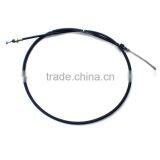 JMC Baodian Brake Cable Auto Truck Hand Brake Cable Right Black Yunlong JMC Pickup Truck Auto Spare Parts thumbnail-3
