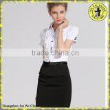 Charming Fashion Combination Skirt Suit For Office Female Quality Choice Most Popular thumbnail-1