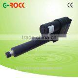 24V Strong Force Ball Screw Linear Actuator With Brake Function thumbnail-3