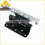 3d German Fire Big Doors Hinges Adjustment thumbnail-5