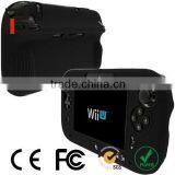 Factory Price for WII U Colorful Case,protective Case for WII U