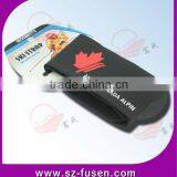 2013 High Quality Magic Tape Ski Tape With Custom Required Logo/magic Tape Ski Strap