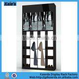Kaierda Latest Clothes Display Racks/wood Dispaly Shelf /clothing Display Shelf thumbnail-2