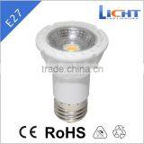 L-SL Led Spotlight 8W Gu10 COB Led China Lighting Ceramics Gu10 Lamp Led House Lights thumbnail-6