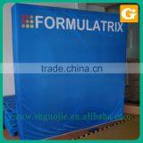Curved Pvc Pop up Banners/straight Banners Stands thumbnail-3
