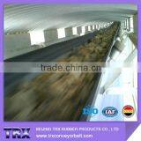 Cold Resistant Rubber Conveyor Belt