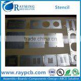 High Quality Metal Etching Stencilspcb,pcba Aluminum Stencil
