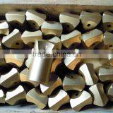 36mm 38mm 40mm 42mm 43mm Obique Flat Chipways Chisel Bit thumbnail-2