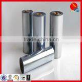 Transparent Rigid PVC Film for Vacuum Forming