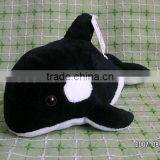 HI EN71 Sea Animal Plush Toy for Gifts thumbnail-1