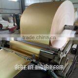 High Quality Laminated Aluminum Foil Paper in Different Thickness thumbnail-2