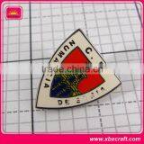 Custom Logo Soft Enamel Badge Pin thumbnail-5
