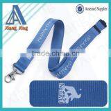 High Quality and Cheap Printed Lanyard With Logo thumbnail-2