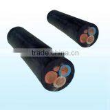 Low to High Voltage XLPE Electrical Power Cables 35kv 66kv 110kv 220KV 330KV thumbnail-6