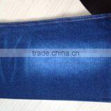 Indigo Knit Denim Fabric:310gsm 91%cotton 9%spandex From Changzhou China thumbnail-3