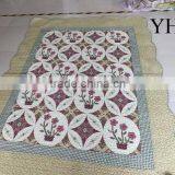 YH19 Cotton Patchwork Carpet