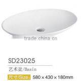 Italian Classic Bathroom Wash Basin Designs for Dining Room thumbnail-2