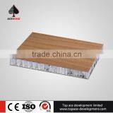 People of All Ages Honeycomb Sandwich Board for High-rise Building Wall Decoration thumbnail-6