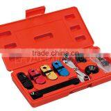 8 PCS A/C Disconnect Tool Set, Air Conditional Service Tools of Auto Repair Tools
