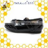 Professional Non Slip Healthy Black Student School Shoes Handmade Shoe thumbnail-1