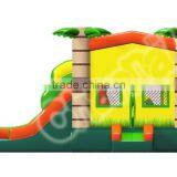 Cheap Kids Commercial Inflatable Bouncer Slide/bouncer Toys/kids Inflatableadult Bouncer Supplier's Choice thumbnail-3