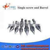 Zhoushan Factory Injection Screw Tip Assemble/ Nozzle Ring Accessories