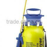 5L Hand Sprayer Garden Pressure Sprayer For Agricultural