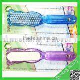 Hot Selling Professional 2 Function Pumice Foot File Foot Scrubber