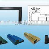 Led Panel Module Top Sell P10 Semi-outdoor 1r1g Led Display Module thumbnail-5